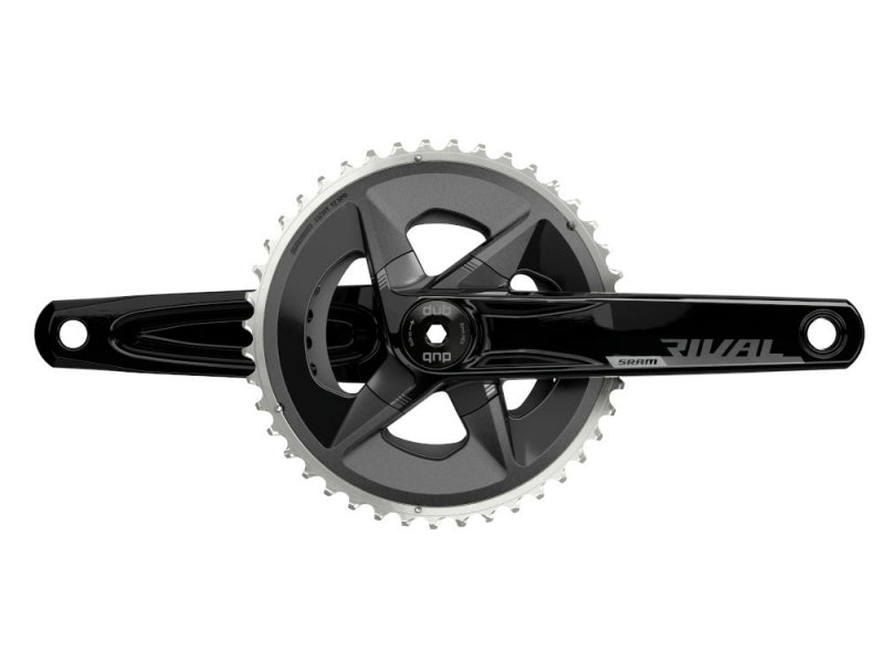 SRAM Rival AXS Kablosuz Yol Bisikleti Grup Vites Seti 2x12 | 48-35 -172.5mm