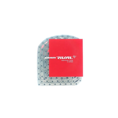 Цепь Sram Rival Stage Axs 12S 120 звеньев