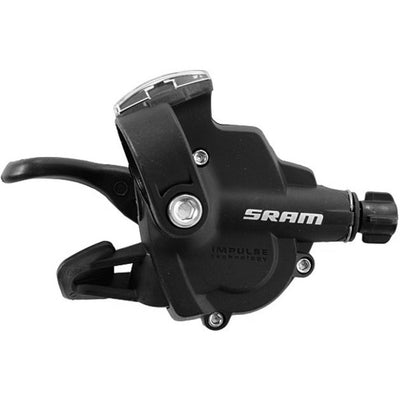 Sram X4 Trigger 8'li Sağ Vites Kolu