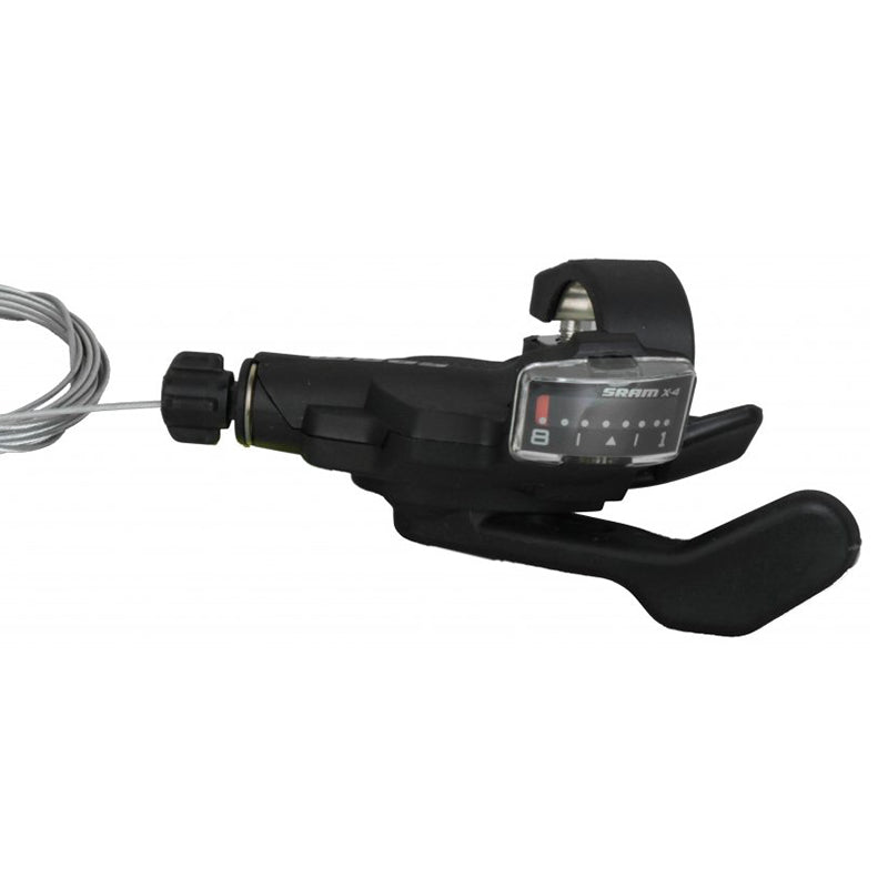Sram X4 Trigger 8'li Sağ Vites Kolu