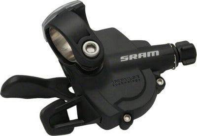 Sram X4 Trigger 8'li Sağ Vites Kolu