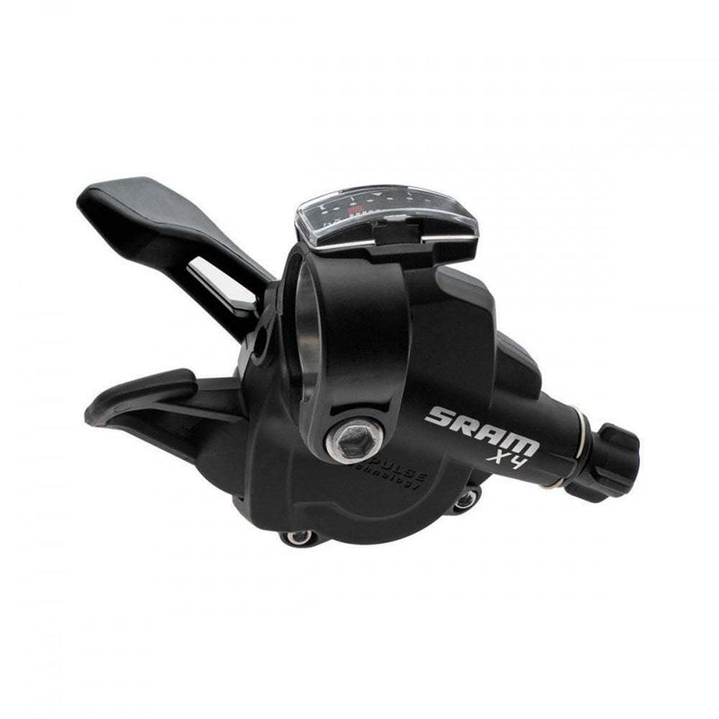 Sram X4 Trigger 8'li Sağ Vites Kolu
