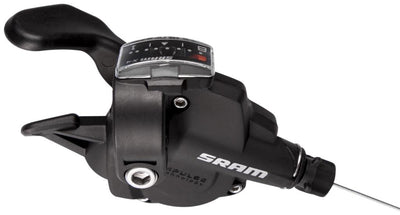 Sram X4 Trigger 8'li Sağ Vites Kolu