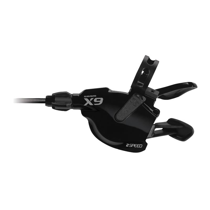 Sram X9 Trigger 10Lu Vites Kolu