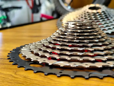 SUGEK MTB 12 Speed ​​11-52T HG Cassette Cassette 406848