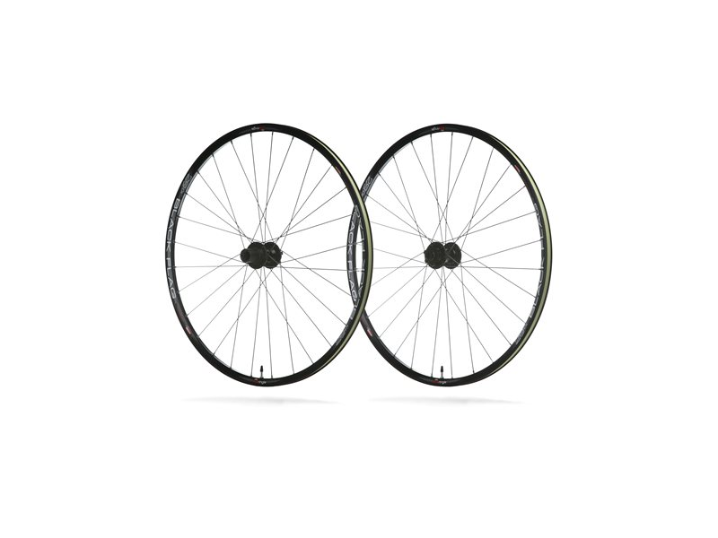 SunRingle Black Flag Comp 29 Rim Front Rear Tubeless Rim Set MY15 