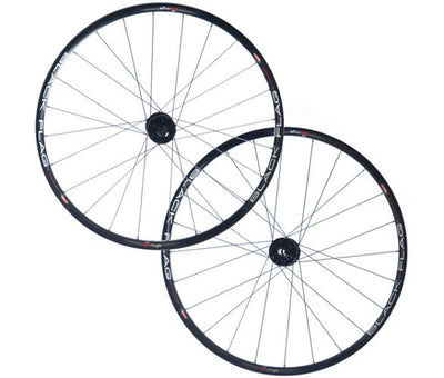 SunRingle Black Flag Comp 29 Jant Ön Arka Tubeless Jant Seti MY15