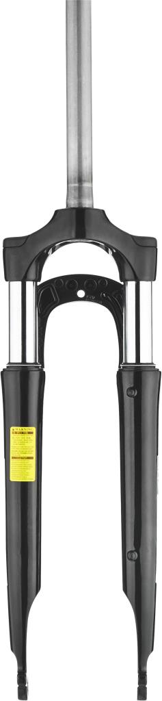 Suntour Cr-8V' V Brake 28 Rim Амортизаторная вилка Матовый серый