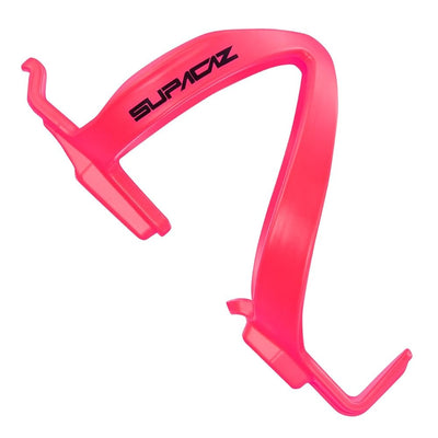 SUPACAZ CG-30 Fly Cage Poly Plastic Suluk Kafesi Neon Pink