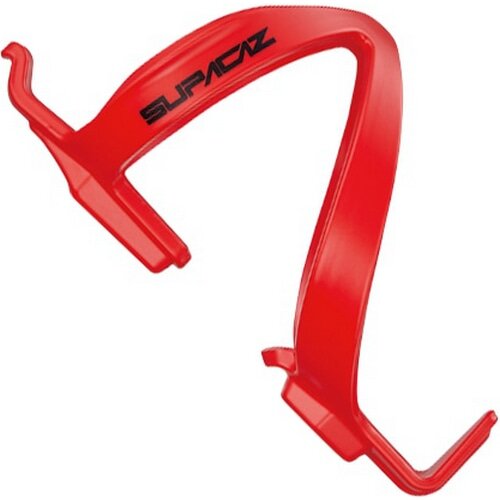 SUPACAZ CG-32 Fly Cage Poly Plastic Suluk Kafesi Red