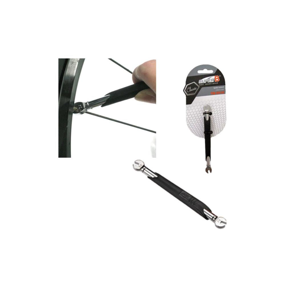 Super B Akort Anahtarı Tb-5516