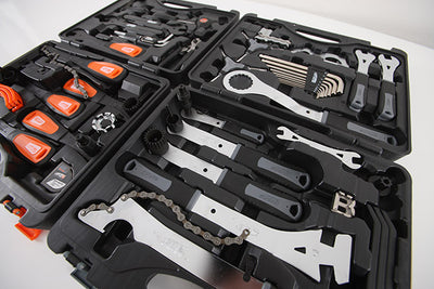 Super B Tool Case Tba800 29 Pieces 