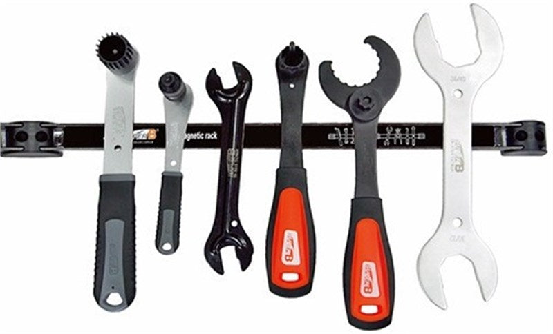 Super B Tb-1914 Magnetic Tool Hanger 