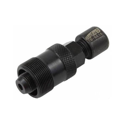 Super B Tb-6616 Mirror Arm Removal Square Shaft, Without Arm