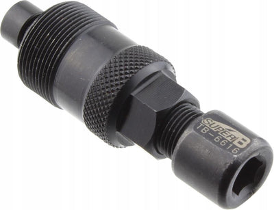 Super B Tb-6616 Mirror Arm Removal Square Shaft, Without Arm