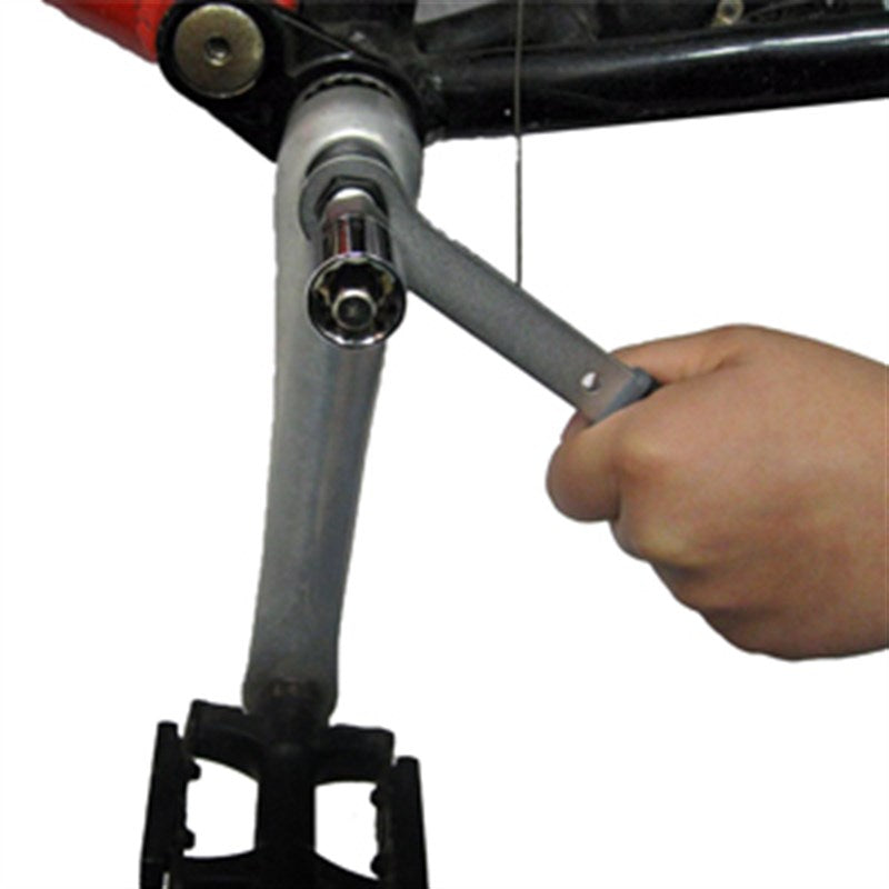 Super B Tb-Cr20 Mirror Arm Removal Octalink 