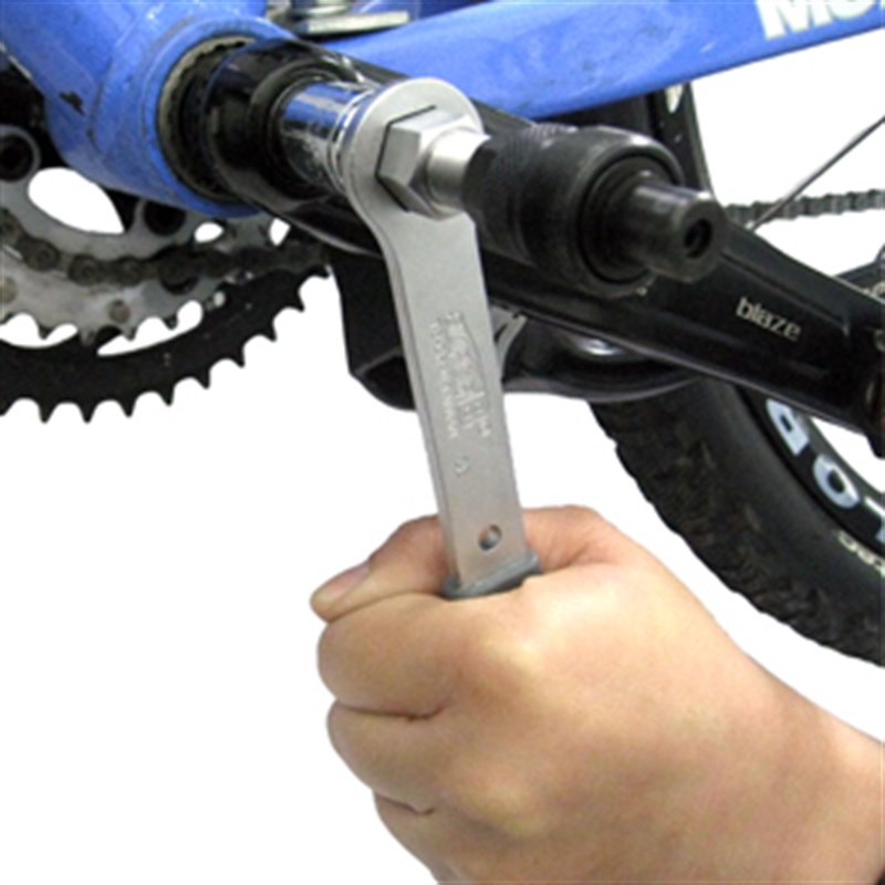 Super B Tb-Cr20 Mirror Arm Removal Octalink 