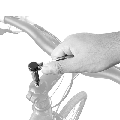 Super B TB-TW55 Mini Cırcırlı Tork Aleti