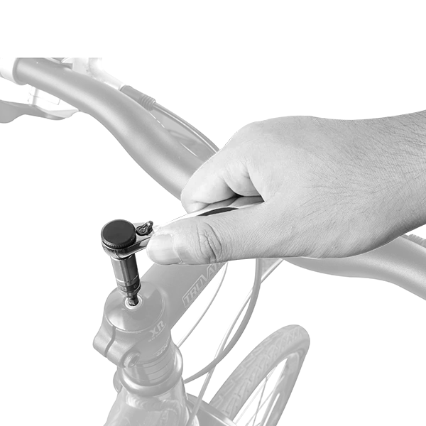 Super B TB-TW55 Mini Ratchet Torque Tool