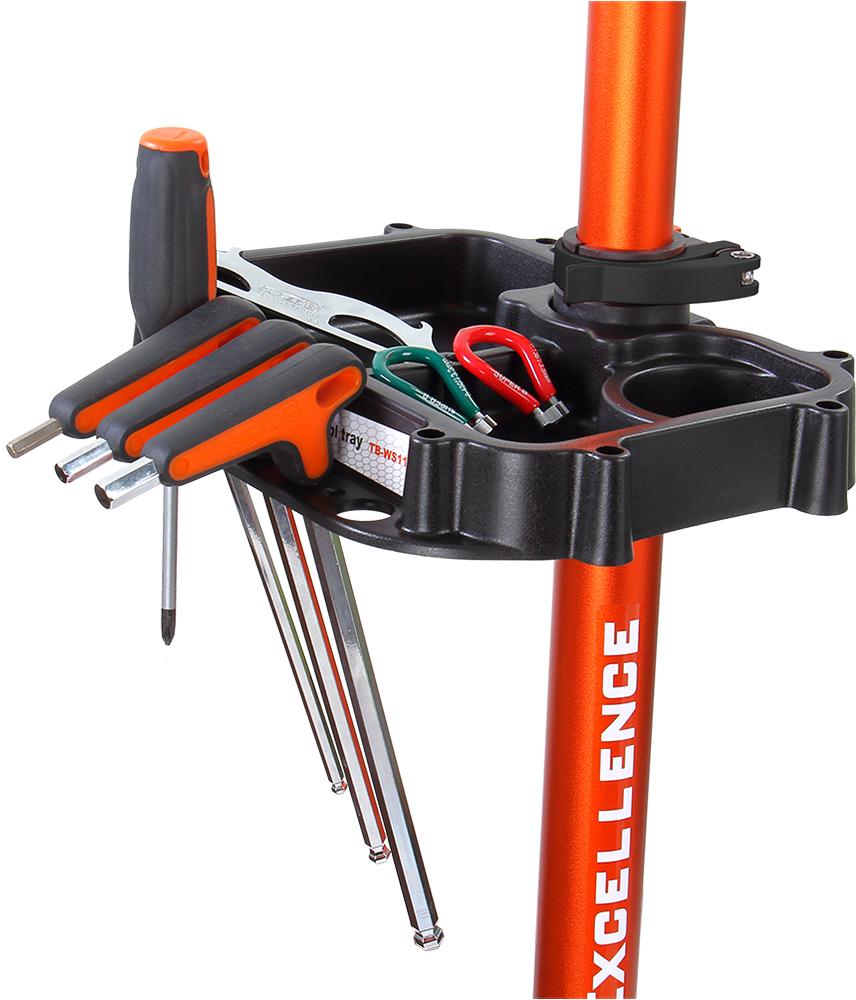 Super B Tb-Ws30 Bicycle Repair Stand