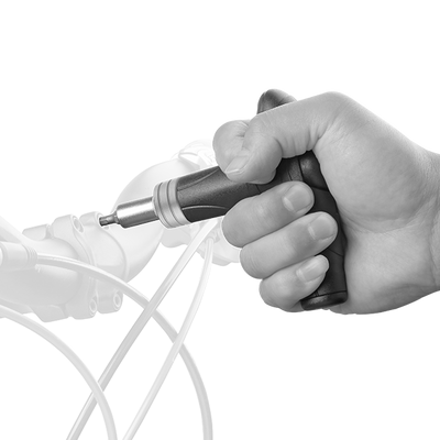 Super B TW50 Tork Aleti 4/5/6 Nm