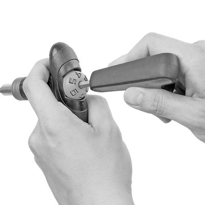 Super B TW50 Tork Aleti 4/5/6 Nm