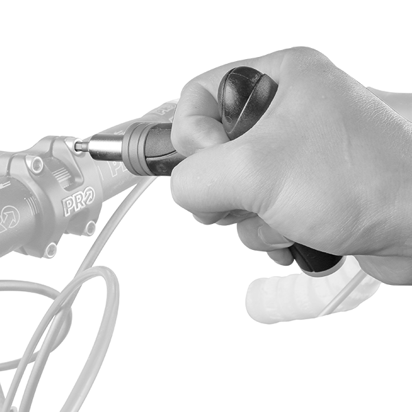 Super B TW50 Tork Aleti 4/5/6 Nm