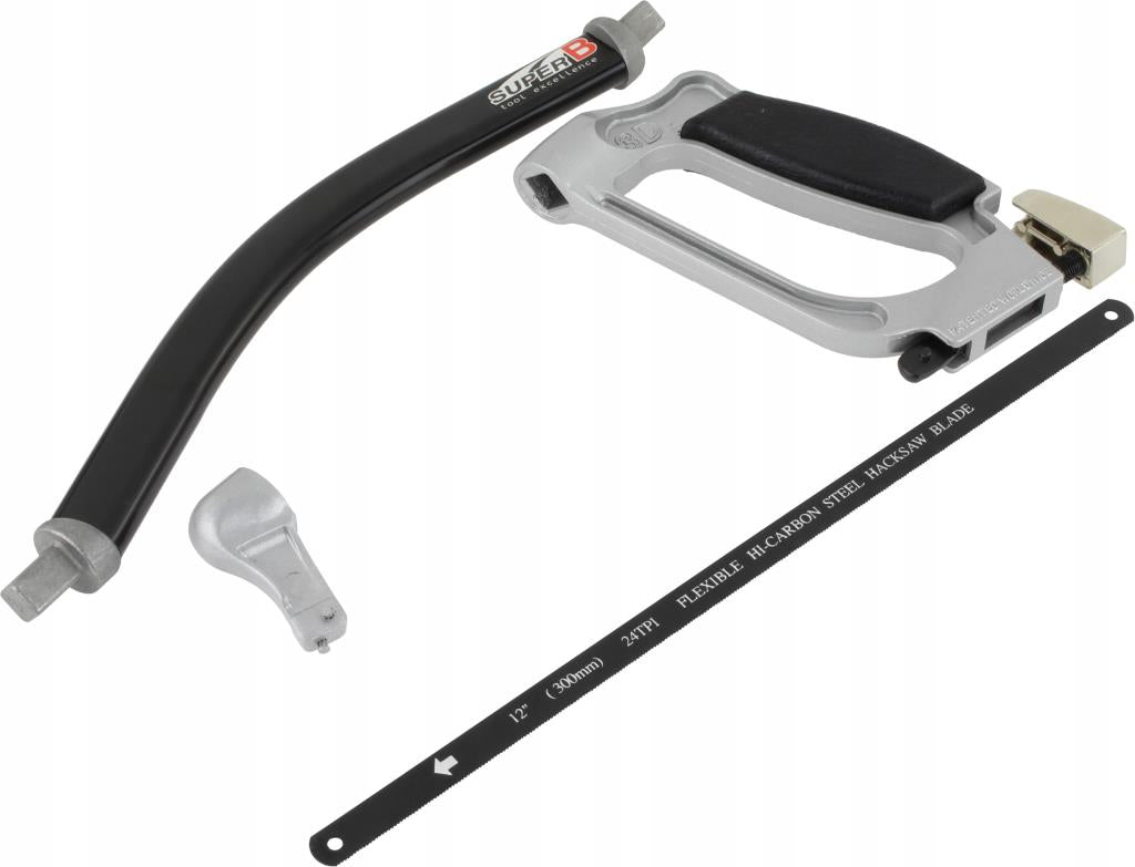 SuperB TB-1161 Testere