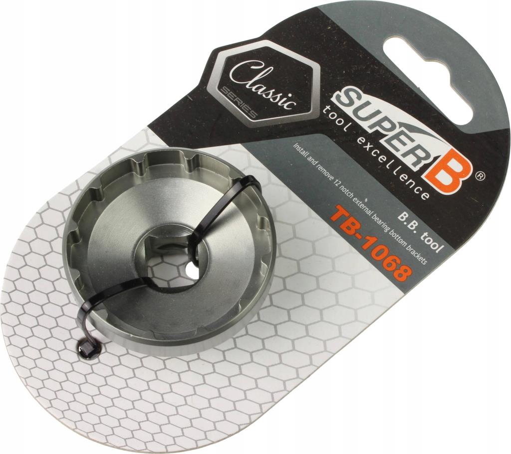 SuperB Tb1068 Orta yatak Anahtarı