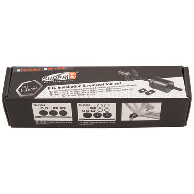 SuperB Tb19003 Orta Yatak Sökme Takma Aleti