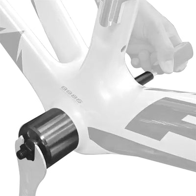 SuperB Tb19003 Orta Yatak Sökme Takma Aleti