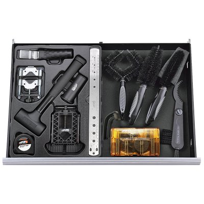 SuperB Tba9000 Aletli Çalışma Tezgahı