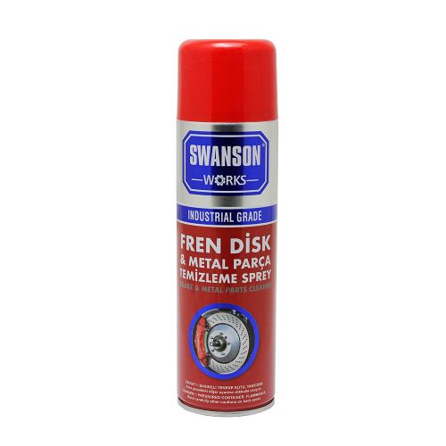 Swanson Disk Temizleme Spreyi 500ml BKM-402