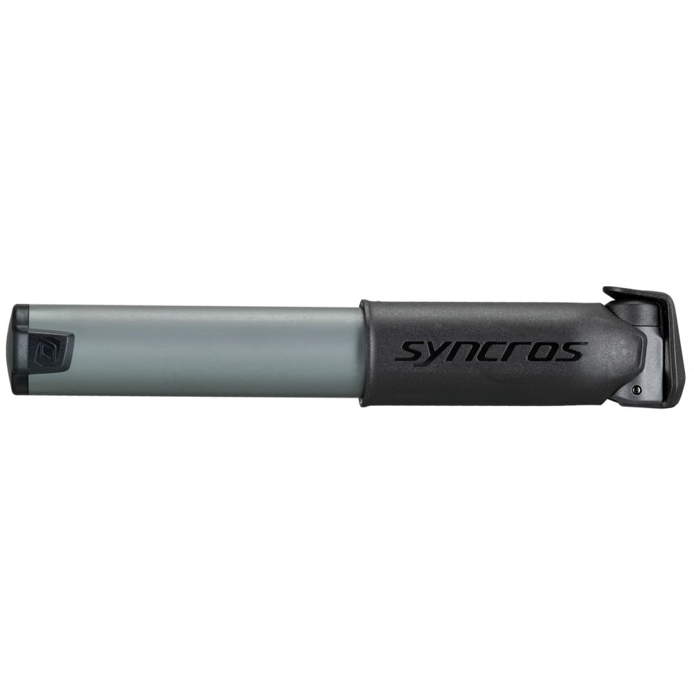 Syncros Boundary 2.0HV Bicycle Hand Pump 