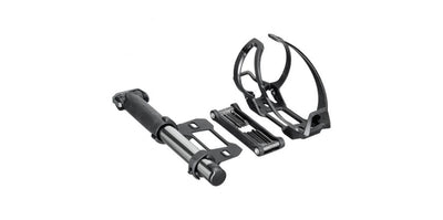 Syncros Matchbox Coupe Cage Hp2.0 İnce Sibop Uyumlu Pompa ve Matara Kafesi