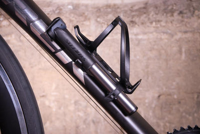 Syncros Matchbox Coupe Cage Hp2.0 İnce Sibop Uyumlu Pompa ve Matara Kafesi