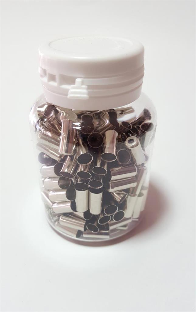 Тайвань Cy-206 Металлическая тормозная капсула