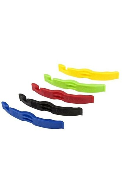 Пальцы вверх пластиковый лом смешанного цвета