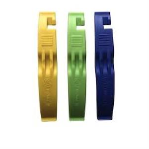 Пальцы вверх пластиковый лом смешанного цвета