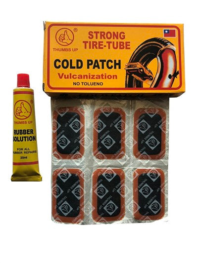 Набор патчей Thumbs Up Yp-3209 L-24 (24-я часть)