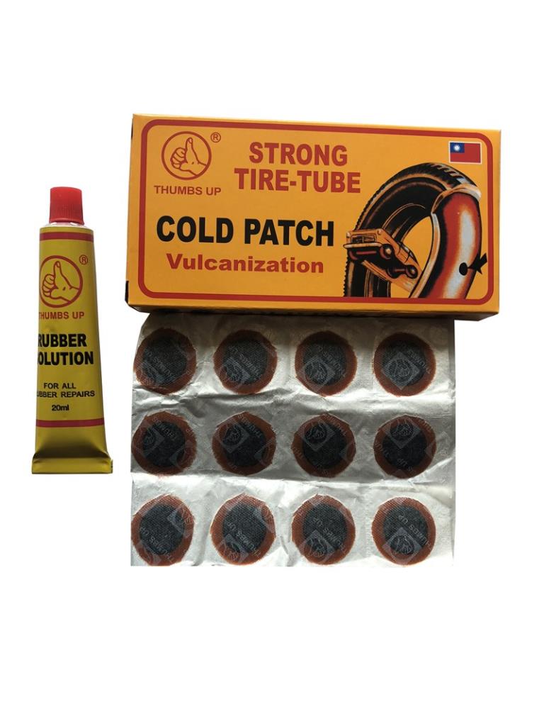 Thumbs Up Patch Set Yp-3210 S-48(48.Pcs)