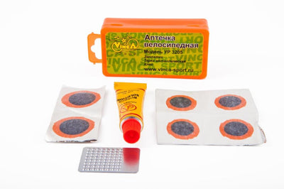 Thumbs Up Yp3205 Tire Repair Set