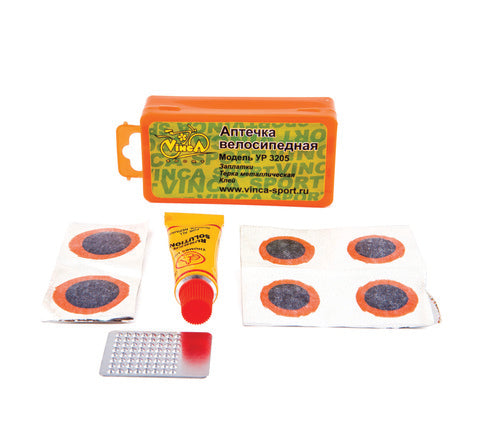 Thumbs Up Yp3205 Lastik Tamir Seti