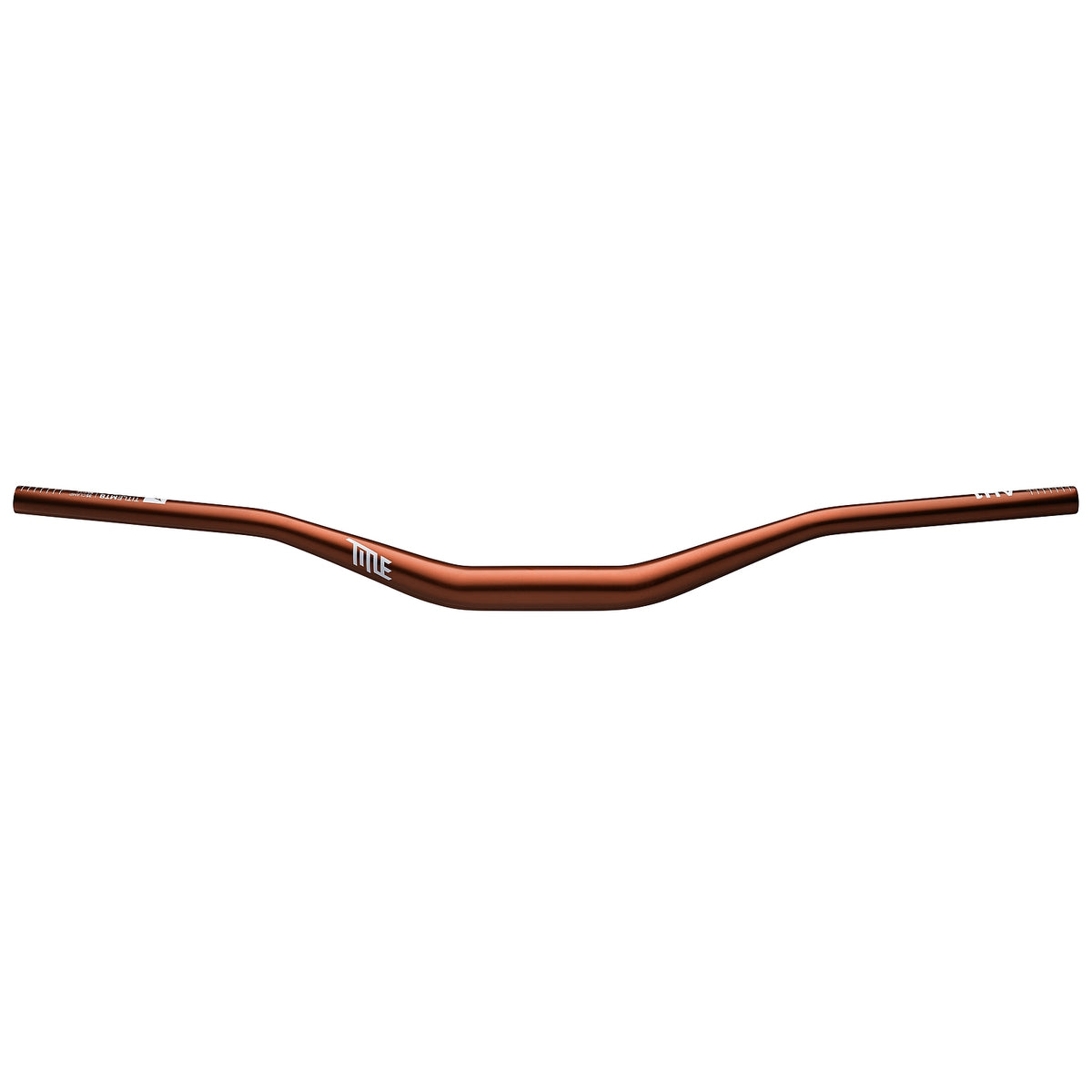 Title AH1 MTB | 31.8 | Rise 50mm Gidon 800mm Bronze