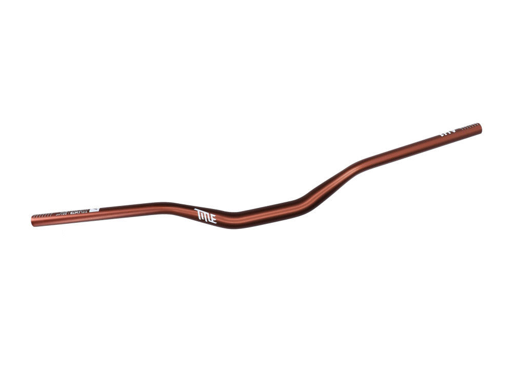 Title AH1 MTB | 31.8 | Rise 50mm Gidon 800mm Bronze