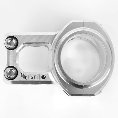 Title ST1 31.8mm Gidon Boğazı 31mm Chrome