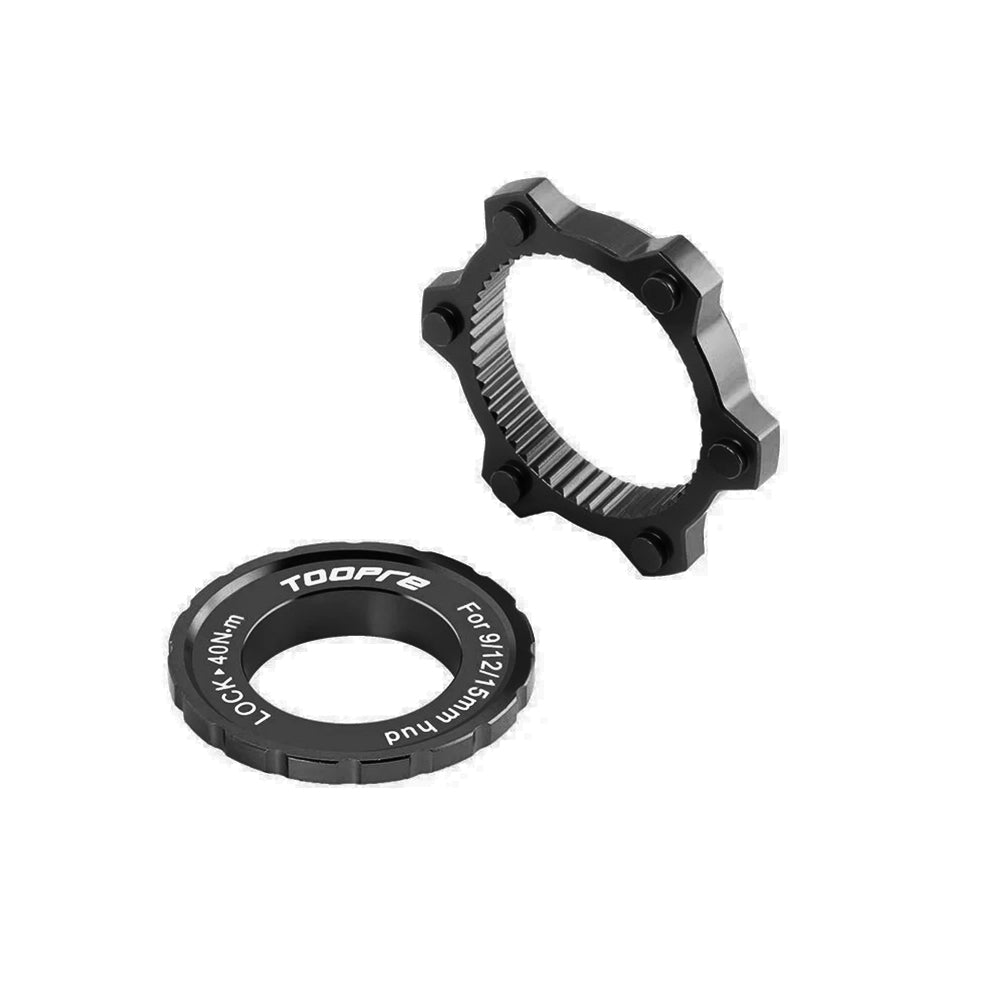 TOOPRE 6 Vida Rotor Centerlock Çevirici Adaptör DSC-080