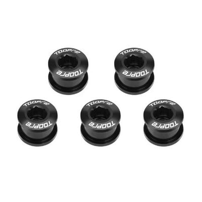 TOOPRE Alüminyum Aynakol Vidası Farklı Renklerde AYK-090-091-092-093-094