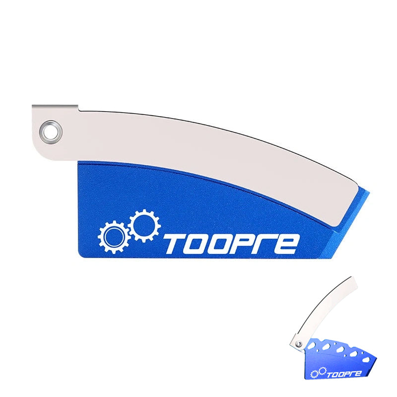 TOOPRE TL-313 Balata Ayar Anahtarı Katlanır ANH-148
