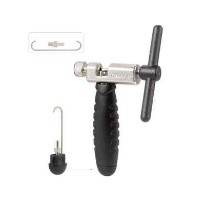 Toopre Zincir Sökme Anahtarı + Zincir Tutucu 32741